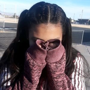 Meet your Posher, Natalie